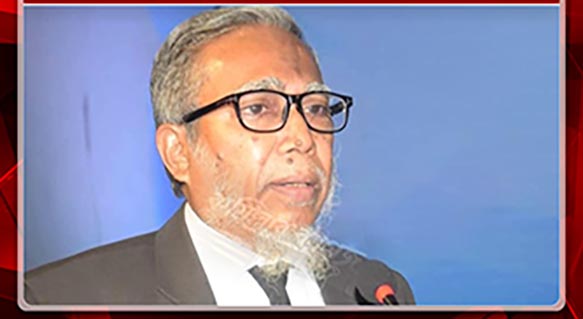 কুমিল্লা মহানগর আওয়ামী লীগের সহ-সভাপতি অ্যাডভোকেট জহিরুল ইসলাম সেলিম গ্রেপ্তার 