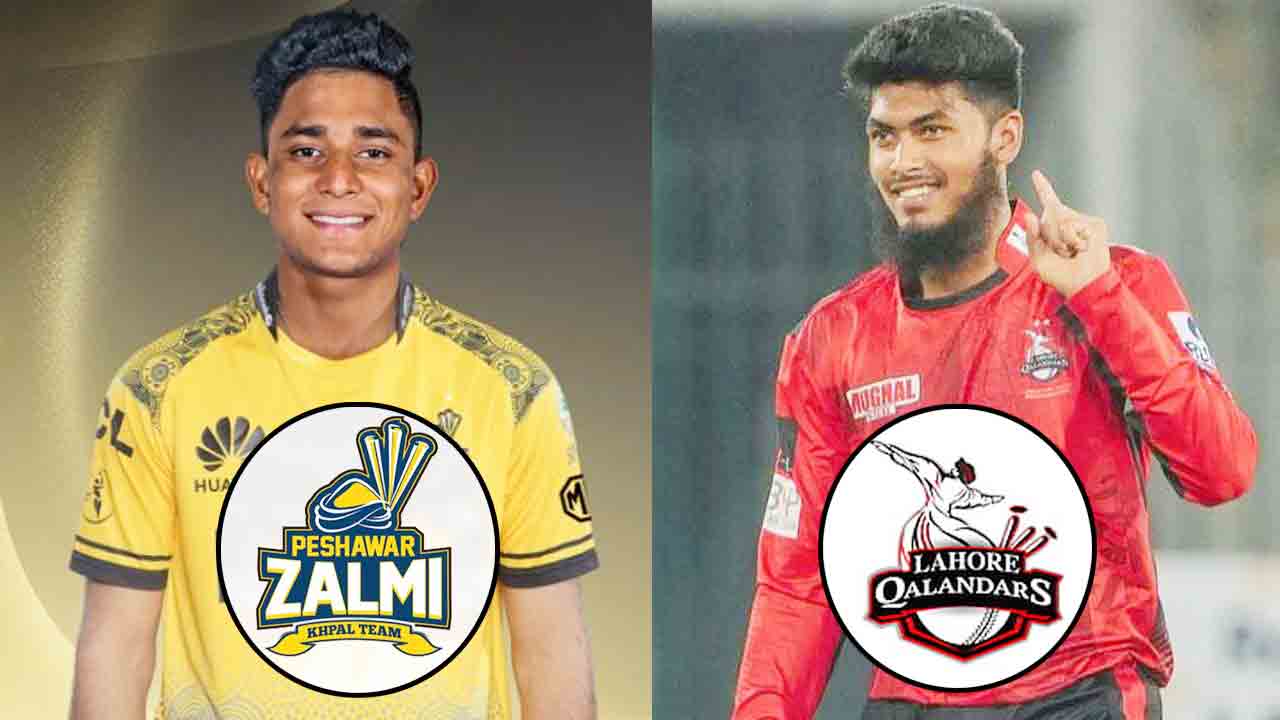  রাতেই পাকিস্তান ছাড়ছেন রিশাদ-নাহিদরা