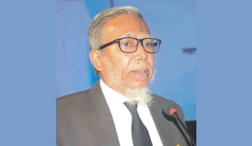 মহানগর আ.লীগ নেতা জহিরুল  ইসলাম সেলিমসহ গ্রেপ্তার ৫