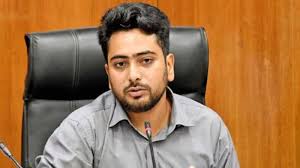 দ্রুত আ.লীগ নিষিদ্ধের সিদ্ধান্ত না এলে আবারও ‘ঢাকা মার্চ’: নাহিদ ইসলাম