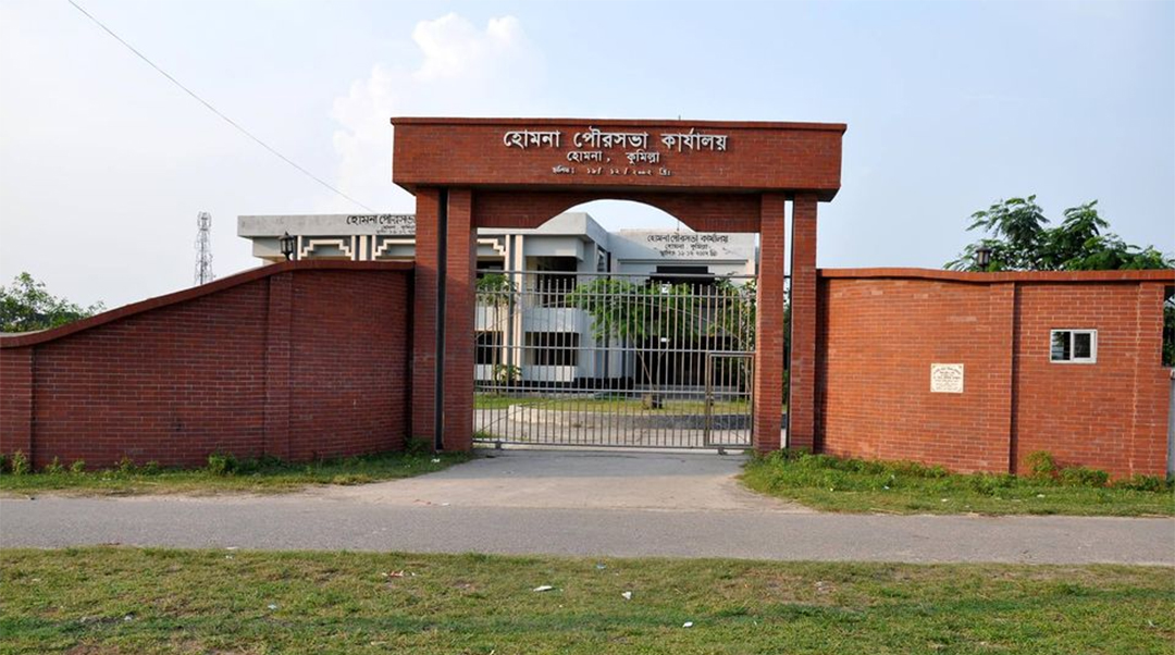  নিজ উপজেলায় ৪ বছর ধরে খাদ্য নিয়ন্ত্রক কর্মকর্তা নিজস্ব 