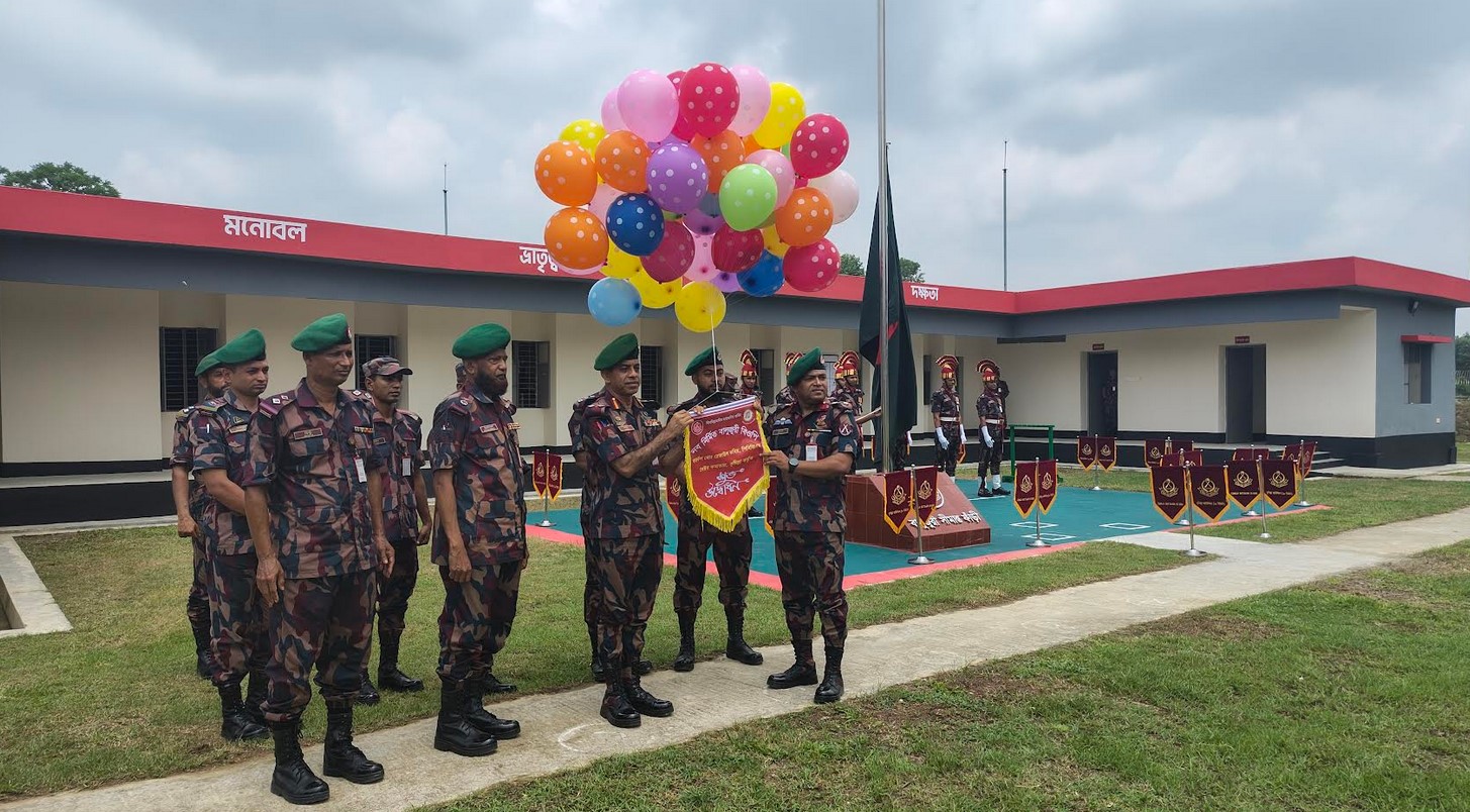 পুশইনের বিষয়ে সীমান্তে টহল ও গোয়েন্দা নজরদারি বাড়ানো হয়েছে: কুমিল্লা সেক্টর কমান্ডার 