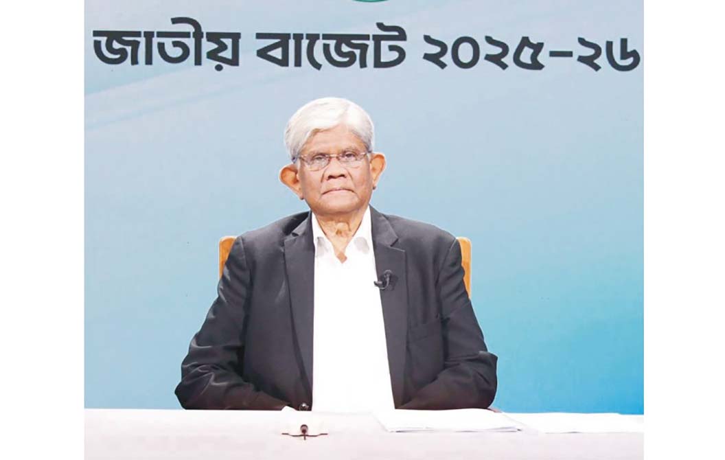 ৭ লাখ ৯০ হাজার কোটি  টাকার জাতীয় বাজেট