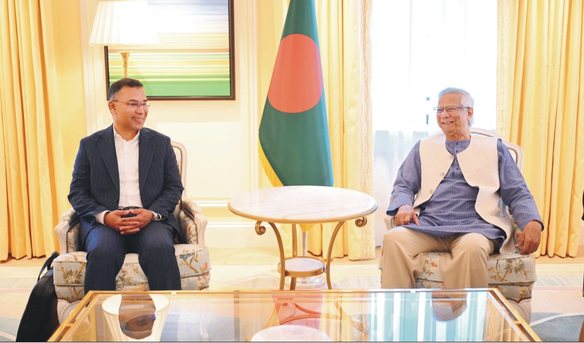 রমজান শুরুর আগের সপ্তাহে  জাতীয় নির্বাচন হতে পারে