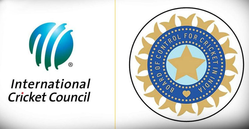  ভারতের আগ্রহে রাজি নয় আইসিসি