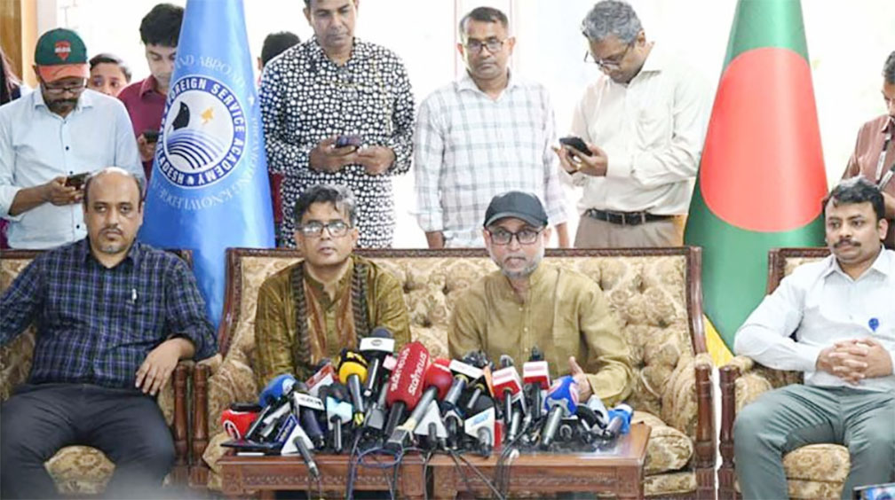  ৫ অগাস্ট  ছাত্র জনতার  অভ্যুত্থান দিবস সাধারণ ছুটির সিদ্ধান্ত