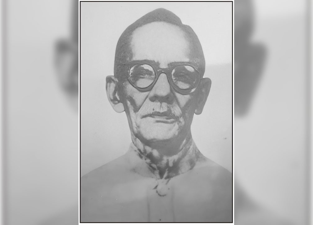  স্মরণে অনাথ বন্ধু মজুমদার কুমিল্লার এক নিঃশব্দ স্থপতি 