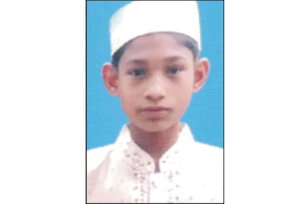  ১০ দিনেও সন্ধান  মিলেনি নিখোঁজ  সজনের!