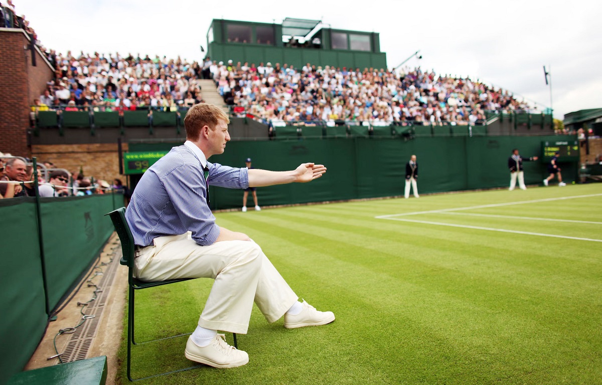   উইম্বলডন এখন ‘ডিজিটাল’, ১৪৮ বছরের ইতিহাসে এবারই প্রথম যা নেই