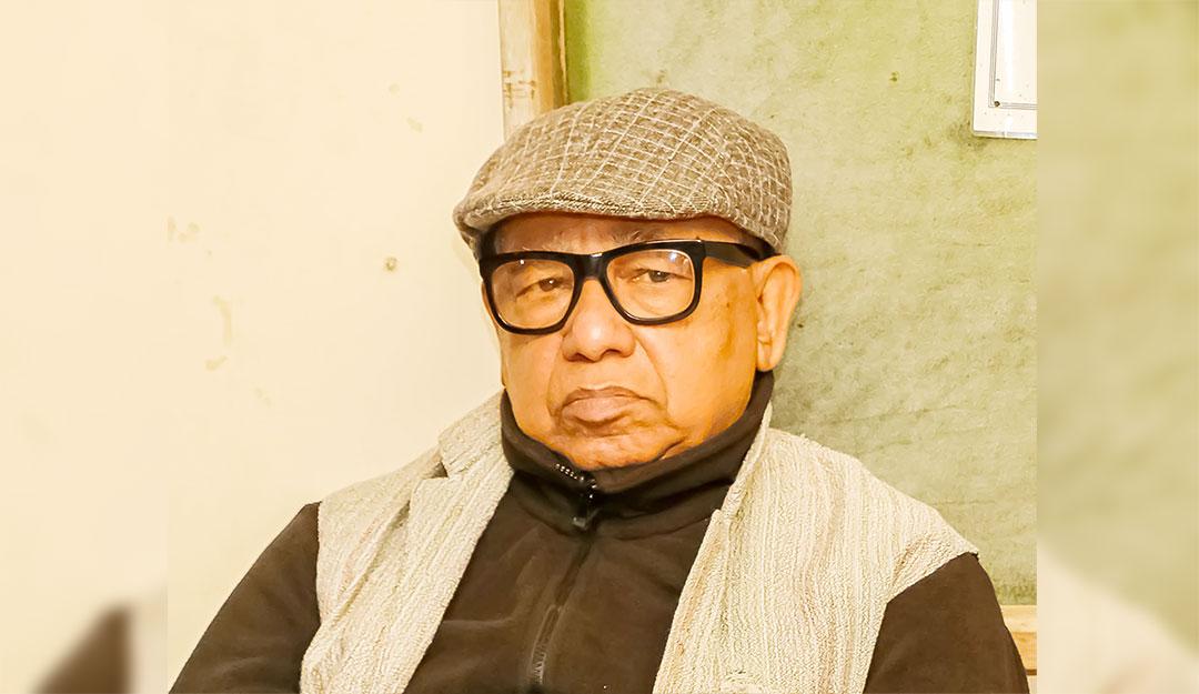   বনের বাঘ: মনের বাঘ 