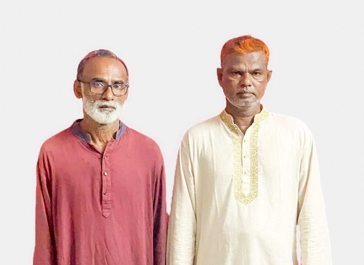 কুমিল্লা মুরাদনগরের তিনজনের নিহতের ঘটনায় ৩৮ জনের নামে মামলা, গ্রেপ্তার দুই 