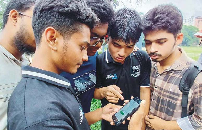  কুমিল্লা বোর্ডের ফলাফলে কেনো ধ্বস নামলো?