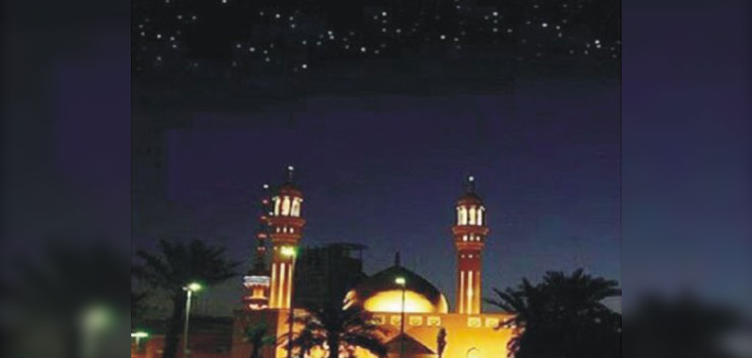    আখেরি চাহার সোম্বা  ২০ অগাস্ট