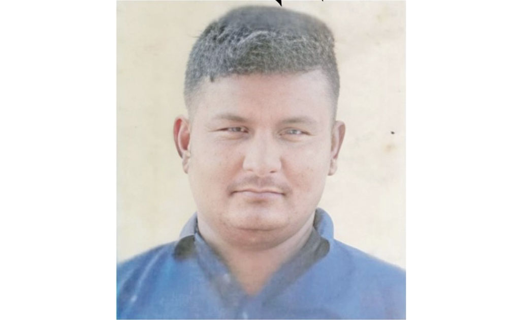  দেবিদ্বারে সড়ক দুর্ঘটনায়  কুমেক কর্মচারীর মৃত্যু  