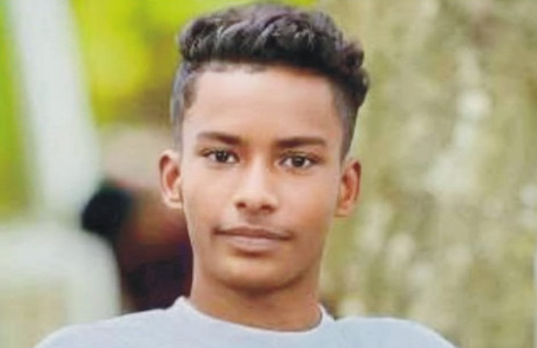   কুমিল্লায় বুকে রড ঢুকিয়ে  যুবককে হত্যার অভিযোগ 