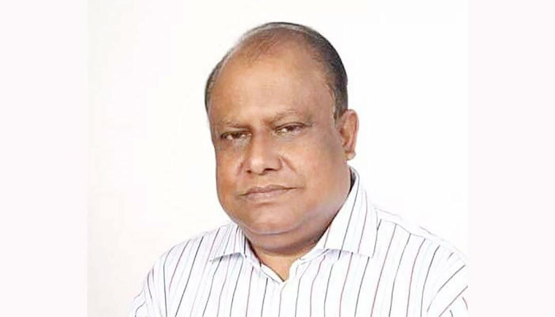 জনগণের সাথে যাদের সম্পর্ক  নেই তারাই পিআর চাচ্ছে