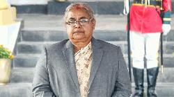   প্রথম নারী প্রধানমন্ত্রী পেল নেপাল, শপথ  নিলেন সুশীলা কার্কি