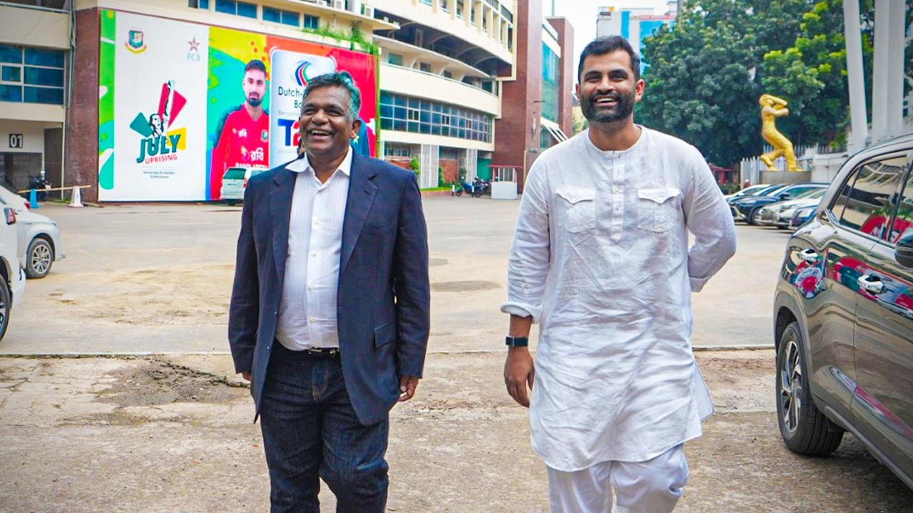  তামিম-বুলবুলসহ তিন ক্যাটাগরিতে মনোনয়ন নিলেন ৬০ জন