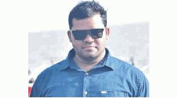  ওমানের সড়ক দুর্ঘটনায় প্রাণ  গেল ব্রাহ্মণপাড়ার যুবকের