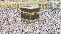   ওমরাহ ভিসার মেয়াদ কমিয়ে  এক মাস করেছে সৌদি আরব