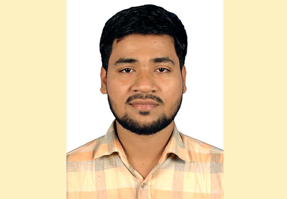 বৈষম্যবিরোধী ছাত্র  আন্দোলনের চান্দিনা  উপজেলা সদস্য সচিবের  পদত্যাগ 