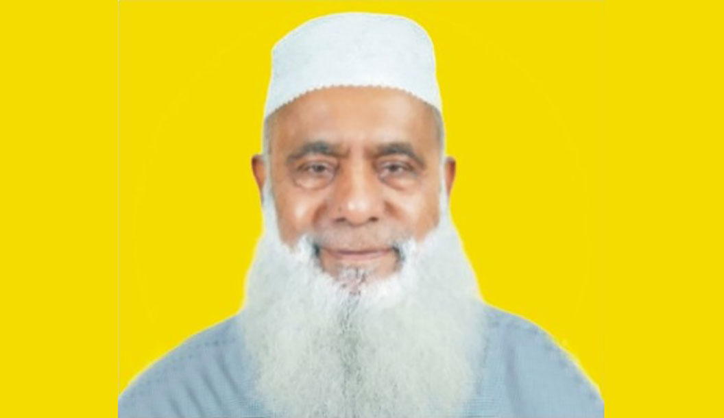 ঐক্যের বার্তা মনির চৌধুরীর