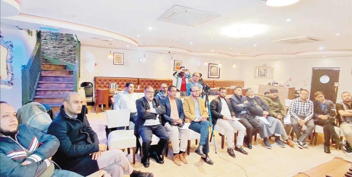 মানুষের মৌলিক অধিকার নিশ্চিত করতে হবে