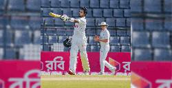 বড় জয়ের সুবাস পাচ্ছে বাংলাদেশ