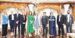   আওয়ামী লীগ নির্বাচনে  অংশ নিতে পারবে না