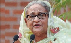  শেখ হাসিনাকে  হস্তান্তরের জন্য  ভারতকে চিঠি  দিয়েছে বাংলাদেশ