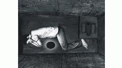   গুমের দায়ে হতে পারে মৃত্যুদণ্ড অধ্যাদেশের গেজেট প্রকাশ