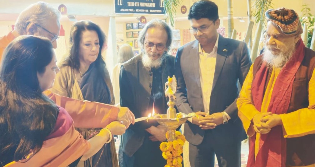   বাংলাদেশ-ভারত সম্পর্ক সব দিক  থেকেই এগিয়ে যাবে: তারিক চয়ন