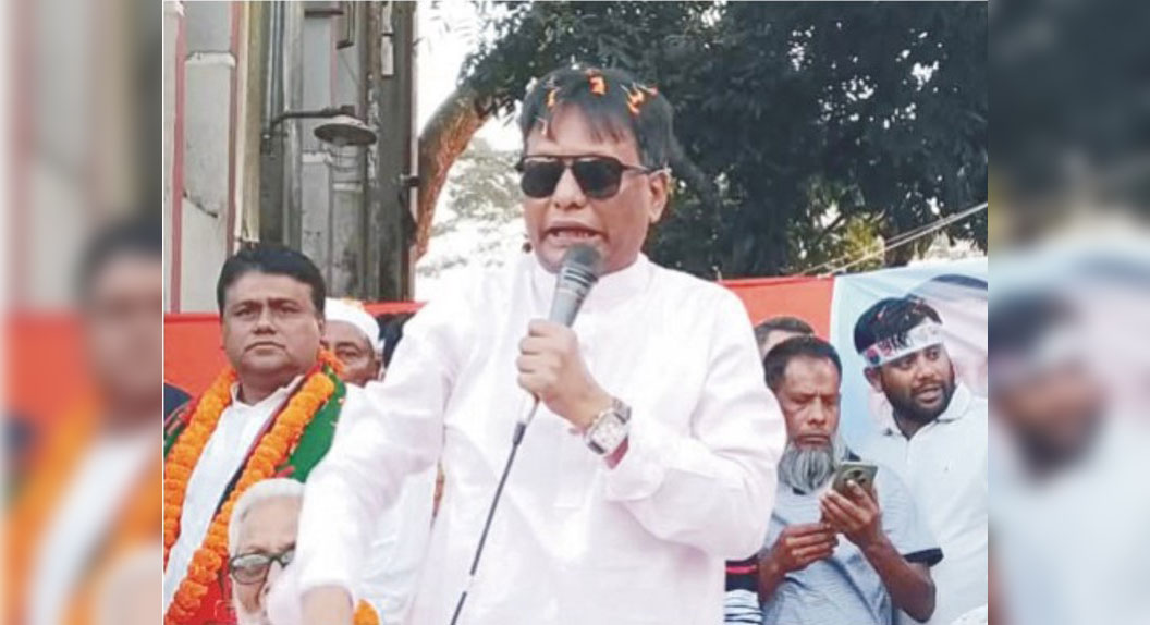  প্রাথমিক মনোনয়ন মানেই  চূড়ান্ত বিজয় নয়: মোবাশ্বের