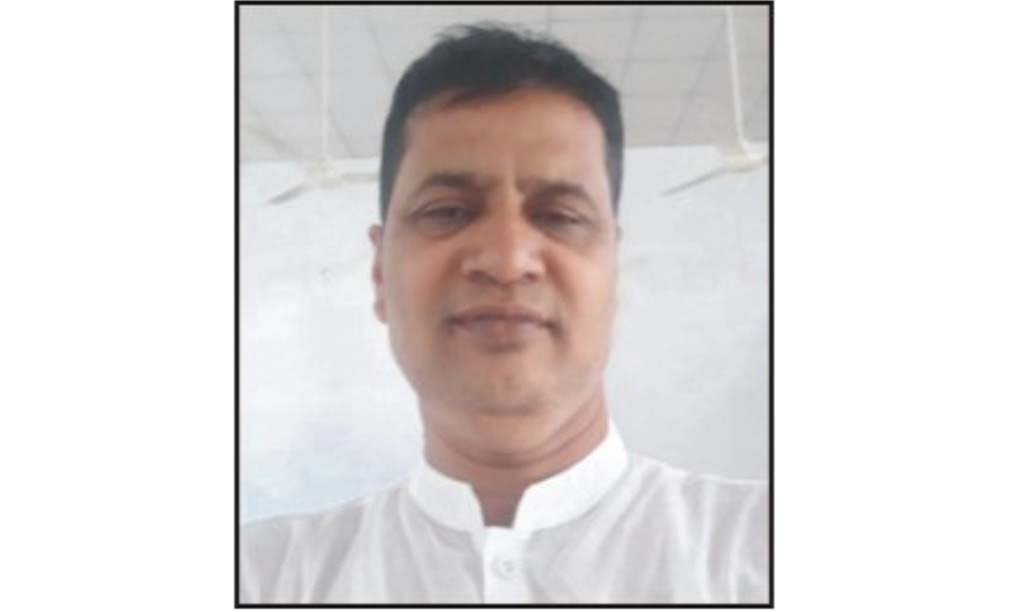 চৌদ্দগ্রামপৌর  আ’লীগের সাধারণ  সম্পাদক গ্রেফতার