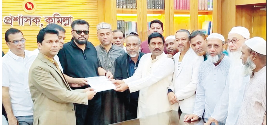  আরো ১৫ প্রার্থীর পক্ষে মনোনয়ন ফরম সংগ্রহ 