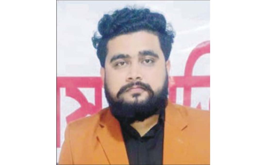  চৌদ্দগ্রামে কার্যক্রম  নিষিদ্ধ ছাত্রলীগ নেতা রাব্বি গ্রেফতার