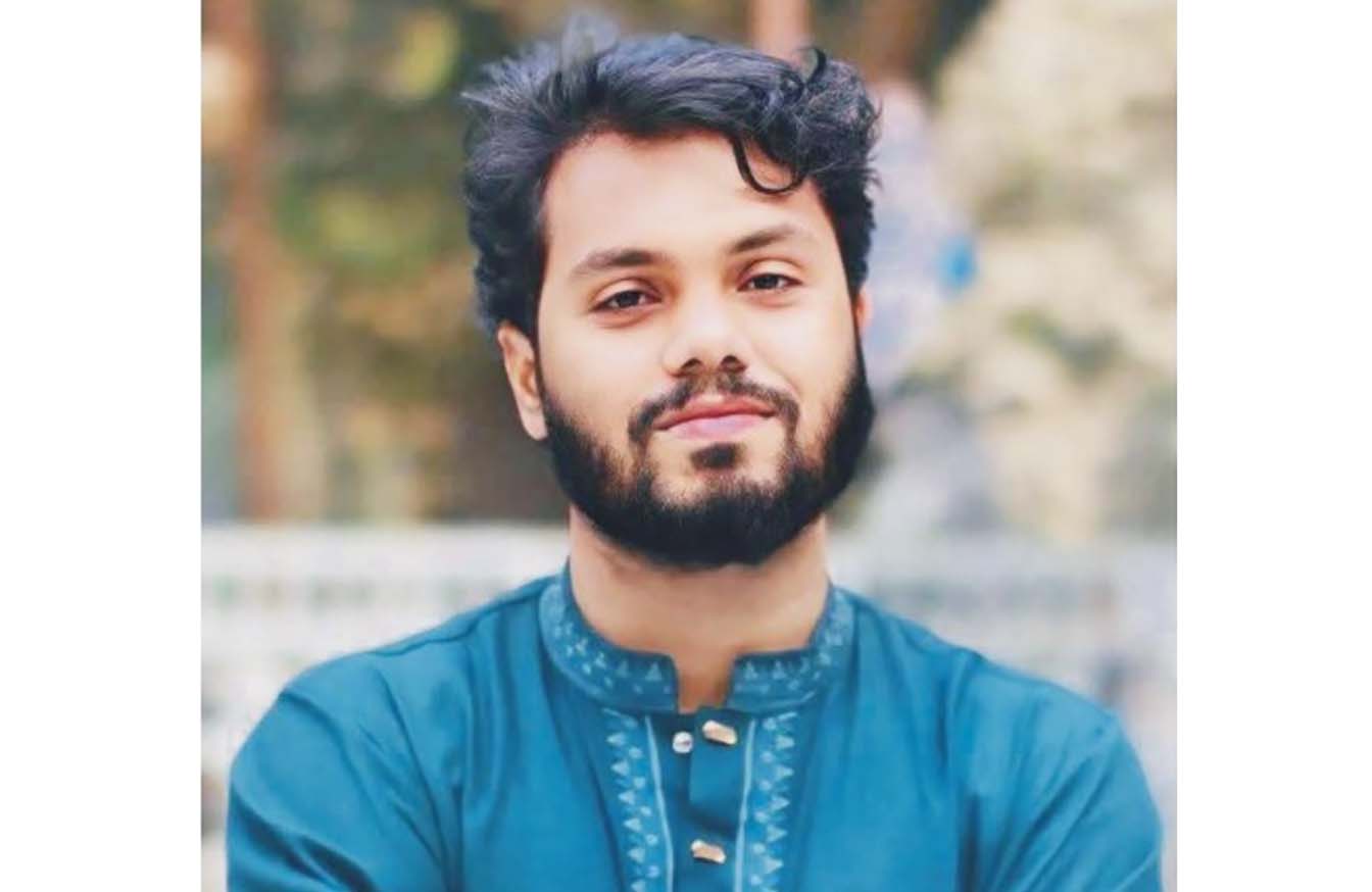 ওসমান হাদি দেশে ফিরলেন কফিনবন্দি হয়ে