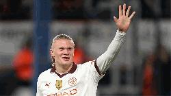   হালান্ডের জোড়া গোলে জিতলো সিটি