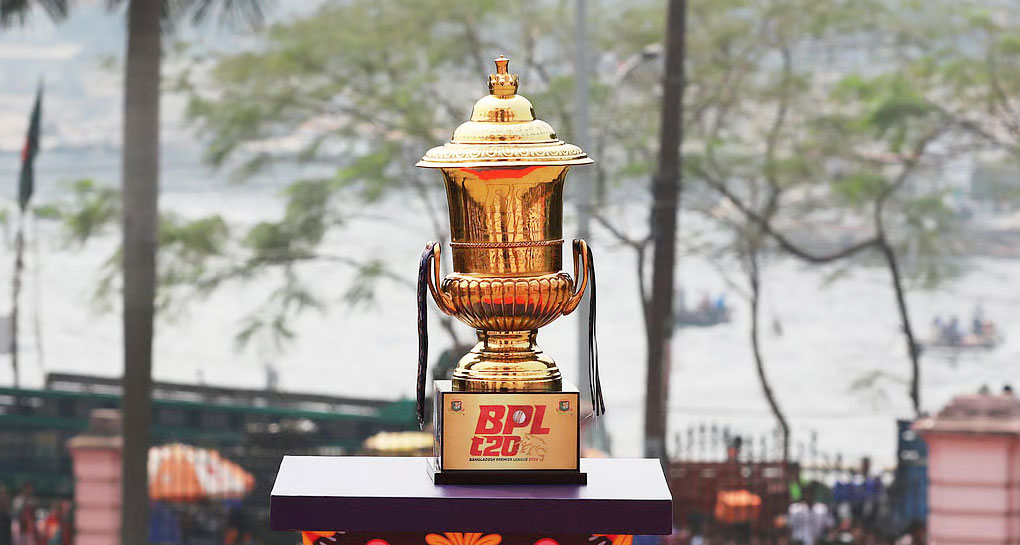   দেশের পরিস্থিতিতে বারবার পরিবর্তন হচ্ছে বিপিএল পরিকল্পনা