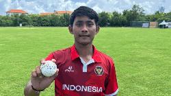  এক ওভারে পাঁচ উইকেট নিয়ে আন্তর্জাতিক টি-টোয়েন্টিতে ইতিহাস