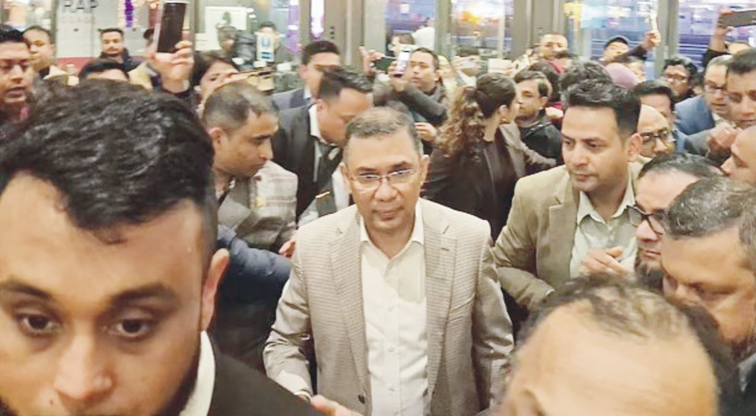  ‘যেকোনো মূল্যে বাংলাদেশের  শান্তিশৃঙ্খলা রক্ষা করতে হবে’