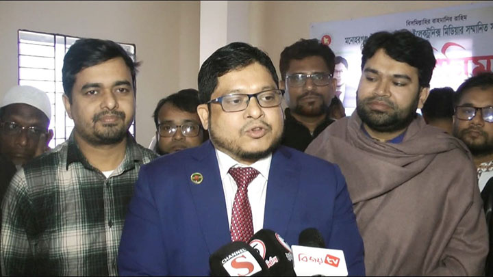 অসহায়, নিপীড়িত ও প্রান্তিক জনগোষ্ঠীর উন্নয়নে কাজ করছে মনোহরগঞ্জ উন্নয়ন ফোরাম -জসিম উদ্দিন সিআইপি 