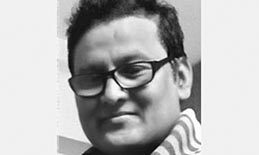 ‘নতুন বাংলাদেশের সন্ধিক্ষণে তারেক রহমান’ 