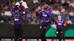  তিন ম্যাচে ৩ উইকেটের পর রিশাদের সেরা বোলিং, জিতেছে দলও