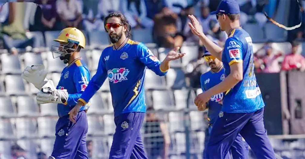  কোচের মৃত্যুশোক নিয়ে ঢাকার জয়