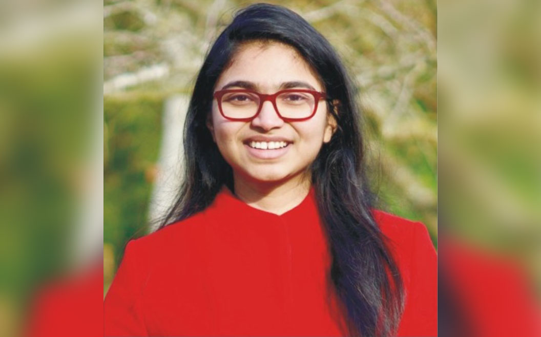  এনসিপি থেকে পদত্যাগ  করলেন তাসনিম জারা