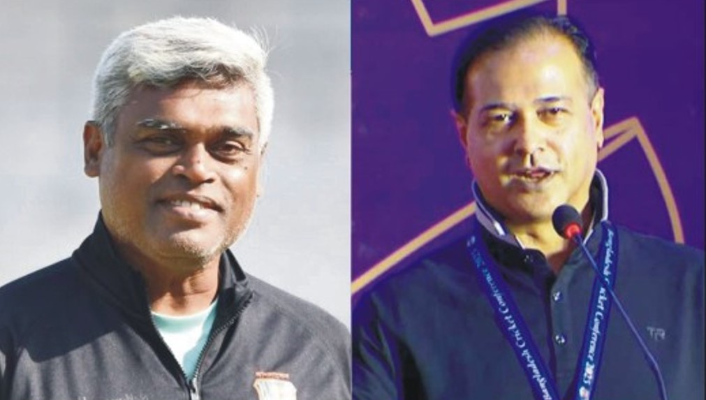  আসিফের আবেগঘন পোস্ট