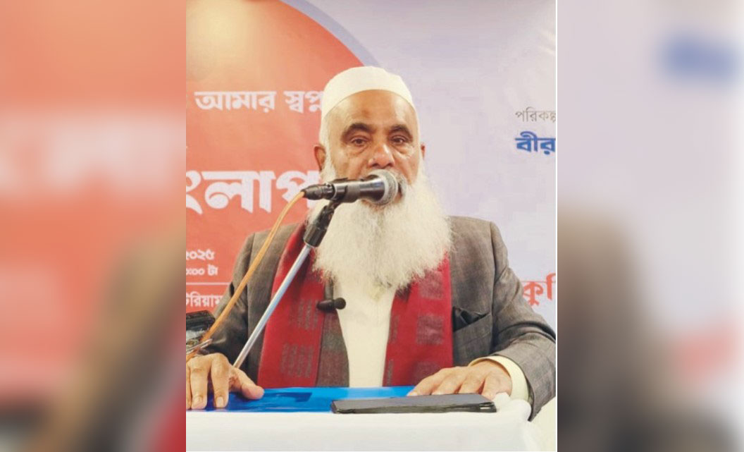 কুমিল্লা নিয়ে আমারও একটি  পরিকল্পনা রয়েছে -মনিরুল হক চৌধুরী