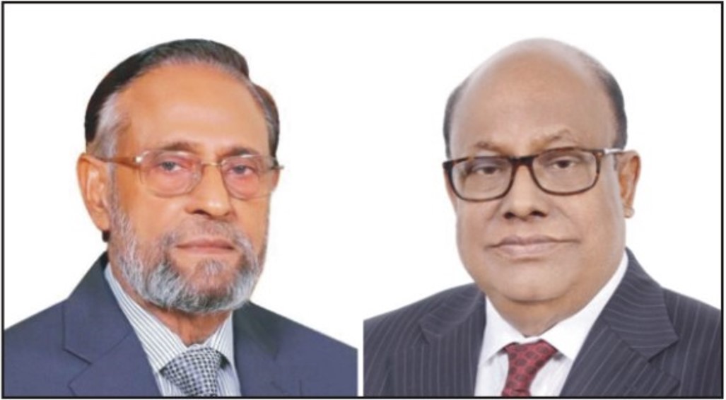 ক্ষমতার মোহে বীরত্বের জলাঞ্জলি  দিলেন কর্ণেল অলি আহমেদ