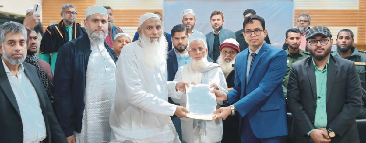 কুমিল্লার ১১টি আসনে১১৪টি মনোনয়নপত্র দাখিল